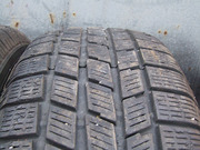 Зимняя резина Pirelli Platin 205/55 R16