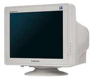 Продам ЭЛТ монитор 17