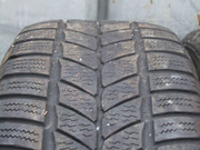 Barum + Bridgestone резина на минивены и бусы R16