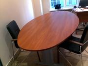 Стол офисный