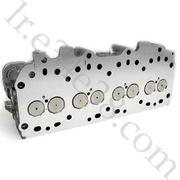 ГБЦ Головка блока Discovery 1 2, 5 300tdi LDF500180 ERR5027