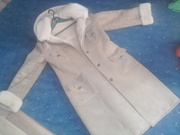 Продам дубленку в отличном состоянии