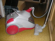  пылесос Zepter с аква фильтром