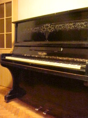 Пианино Украина (Чернигов)