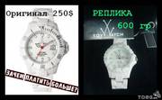 Часы ToyWatch (ТойВотч ,  Toy Watch)