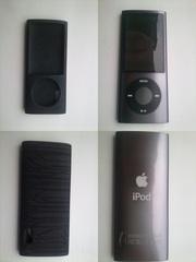Apple iPod Nano 5G 8GB