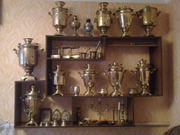 Продам самовары