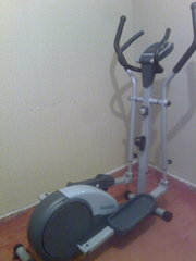 Продается эллиптический  тренажер c-502 torneo stella