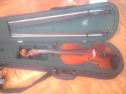 ПРОДАЮ СКРИПКУ КИЕВ               