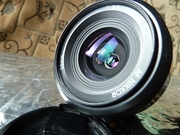 Nikon 28mm f/2.8 AF Nikkor 