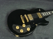 1992 Gibson Les Paul Studio Ebony Electric Guitar +HSC 
