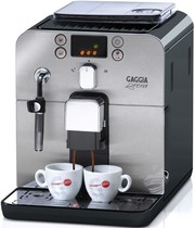 Самая дешевая цена Кофемашина Gaggia Brera Black