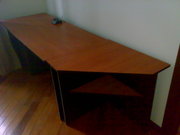 Продаю офисную мебель б/у