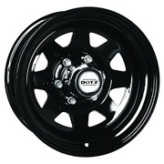 Стальные диски в рассрочку 