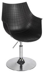 Kristina кресло, цвет черный