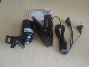 Привод для швейной машины. Подходит ко всем бытовым машинам старого о