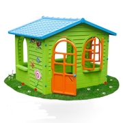 детские игровые домики, детский домик, игровые домики, сборные домики,