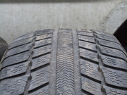 Пара Michelin Primacy ALpin 225/55 R16