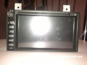 Продам срочно Штатную магнитолу PMS new UND-7500