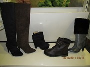 Опт - обувь из Германии