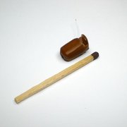 Удобный микронаушник для сдачи экзаменов