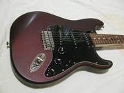 Продам  Fender Standard Stratocaster SSS (Mexico 2003)