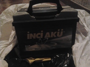 продам аккумулятор б/у 60 ah