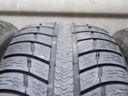 Супермягкая зимняя резина Michelin Alpin A3 195/65/15