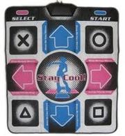 Танцевальный коврик DDR