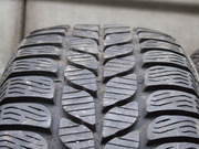 Зимняя резина Pirelli + Platin 195/65/15