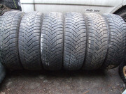 Полный комплект колес на ГАЗель 195/60/16С