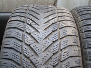 Зимняя резина GoodYear Eagle 205/55/16
