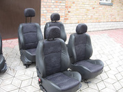 Пассажирские сидения для Renault Ttrafic