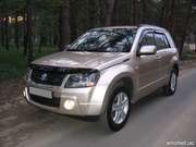 запчасть на  Suzuki GRAND Vitara c 07- 