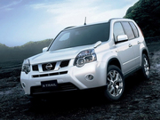 запчасти NISSAN X-Trail T-31 c 08-