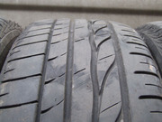 Летняя Sport резина Bridgestone Turanza er300 205/55/16