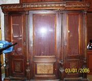 Комод антиквариат 20-30г. Германия