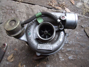 Турбина для Volkswagen Jetta