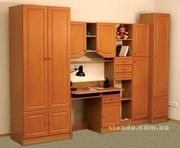 Б/у Стенка Юниор детская или подростковая (г. Васильков) 