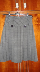 Юбка, офисный вариант
