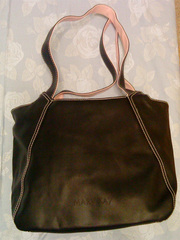 Новая сумка Mary Kay