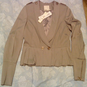 Новый жакет BGN