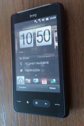 Продам HTC HD MINI в отличном состоянии