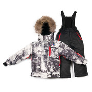 skorpian термо комбинезон размер от 128, 134 новые