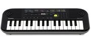 CASIO SA-47- синтезатор для начинающих