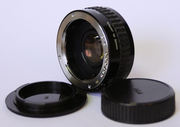 Focal MC 2X Conveter,  Made in Japan,  для Pentax K