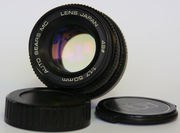 Светосильный Auto Sears MC 50mm f1:1.7~22 для Pentax
