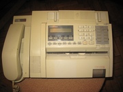 Телефон-Факс  Toshiba TF-172