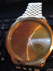 Часы Identity London Великобритания