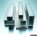 Труба профильная, Труба квадратная, Труба прямоугольная, Труба